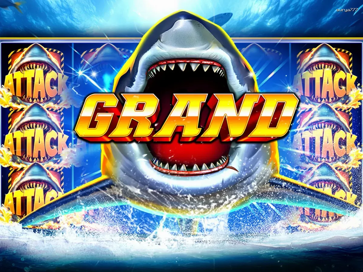 Promosi & Jackpot surya777 screenshot